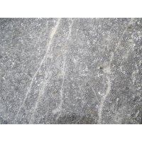 AFYON GREY Marmor Terrassenplatten, getrommelt, 3 cm
