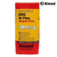 Kiesel Servoflex DMS 1K Plus, Sack je 15 kg